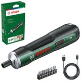 Bosch Akumulatorski odvrtač PushDrive 06039C6002 | Eponuda.com