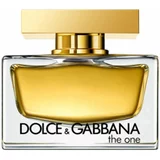 Dolce&gabbana The One parfumska voda za ženske 30 ml