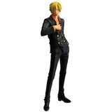 Banpresto Figura One Piece Ichibansho - Beyond The Trials Sanji, 25 cm | shoptok.hr