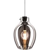 Zuma line P19066A-D18 - visilica na sajli bresso 1xE27/60W/230V | Eponuda.com