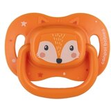 Canpol Babies Silikonska Varalica 18M+ Cute Animals Orange 34/926_Ora | ePonuda.com