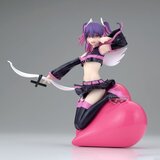 Banpresto 2.5 Dimenzionalna Zavođenje Miriella Poppin Heart Figura 18cm | shoptok.hr