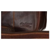 Peterson DHTorbaskrzanaPTNTB011COMCOGNA55000 Smeđa | shoptok.hr