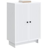  Kreveta Bijela 66 x 34,5 x 90 cm Konstruirano drvo | shoptok.hr