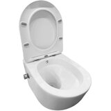Master WC školjka viseća TORNADO bide T/H 7012-LT | Eponuda.ba