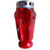  Lampion velika Lanterna s nogom Pur set 15kom/1 | shoptok.hr