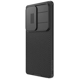Nillkin Maska za Samsung S25 Ultra/ S938B CamShield Pro crna | ePonuda.com