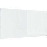 vidaXL Kućna zidna obloga Prozirna Staklo 120 x 60 cm Izdržljiva | shoptok.hr