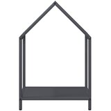  Stalak za drva antracit 40x25x60 cm hladno valjani čelik | shoptok.hr