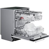 Samsung perilica posuđa DW60CG530B00ET | shoptok.hr