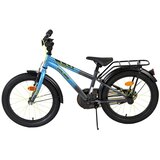 Volare dječji bicikl Thombike 18″ plavo-sive boje | shoptok.hr