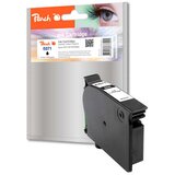 Peach ČRNILO EPSON T0711 BLACK 8,1ml 312904, (20386446) Cene