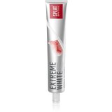 Splat Special Extreme White zobna pasta za beljenje zob okus Fresh Mint 75 ml Cene