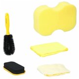 Dunlop Set za čišćenje automobila | ePonuda.com