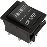 FAST Slow Mode Switch For Electric Ride On Car Slike