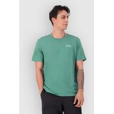Mons Royale Icon Merino Tehnicna srajca deep jade | Shoptok.si
