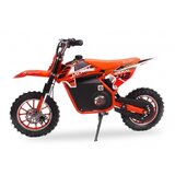 Nitro Motors Otroški motor 1000W Jackal Eco 36V 12Ah Rdeča | Shoptok.si