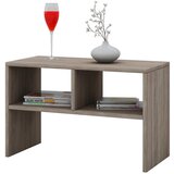 MID.YOU klubska miza nachto, hrast, 63 cm | Shoptok.si