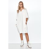 Makadamia Women's dress M708 | shoptok.hr
