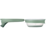 b.box posodica za shranjevanje fill + feed sage | Shoptok.si
