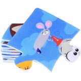 Stamp Podloga od pjene puzzle životinje 37x37cm | shoptok.hr