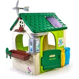 Vrtna hiša Eco (Ločevanje odpadkov, (20598811)