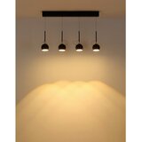 Globo VISEČA LED-SVETILKA DONOVAN 3000 K 230 V | Shoptok.si