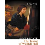 Harper Collins Publishers Ltd Anne Brontë - The Tenant of Wildfell Hall Cene