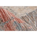 Kayoom RAVNO TKANA PREPROGA 80/150 cm tkano večbarvno | Shoptok.si