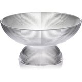 Mondex Patera steklo MODERN KITCHEN 24,5x13,5x12,5 cm prozorna 1 kos, (5000179696) Cene
