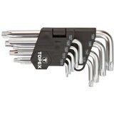 Topex ključ imbus torx rupica T10-50 ( 35D950 ) | ePonuda.com