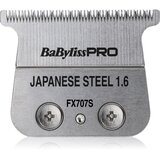 BaByliss PRO Trimmer T-Blade 1.6 Jap Steel nadomestne britvice 1 kos | Shoptok.si