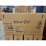Volare dječji bicikl Disney Stitch 12″ ružičaste boje | shoptok.hr