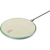 Cellular Line WIFI POLNILEC TWEED, BEL 15W BREZžIčNI POLNILEC | Shoptok.si