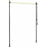  Vanjska roleta 150 x 270 cm krem | Eponuda.ba