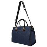 Liu Jo tamnoplava ženska torba Cene