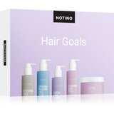 Beauty Discovery Box Notino Hair Goals set za žene | shoptok.hr