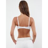 Trendyol Ženski grudnjak Thmaw21Su0058, Beli | Eponuda.com