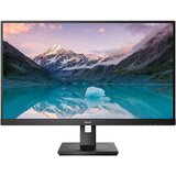 Philips Monitor 68,6 cm (27,0") 275S9JML 2560x1440 75Hz VA 4ms HDMI DisplayPort 2xUSB3.2 Pivot Zvočniki sRGB119% AdaptiveSync S-Line, (5000129335) | Shoptok.si