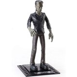 The Noble Collection - UNIVERSAL MONSTERS BENDYFIGS FRANKENSTEIN | Shoptok.si