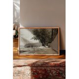 WALLXPERT Dekorativna slika u okviru 30 x 40 cm | Eponuda.com
