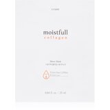 ETUDE Moistfull Collagen vlažilna tekstilna maska s kolagenom 25 ml Cene