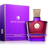 Swiss Arabian Royal Mystery parfemska voda za žene 100 ml | shoptok.hr