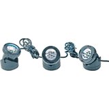 HEISSNER Podvodna LED svjetiljka 3-dijelni set s transformatorom - 1 set Cijene