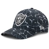 New Era Kapa s šiltom Marble 9Forty Lasra 60284848 Črna Cene