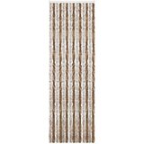 Brunner zavesa za vrata ACAPULCO 100x205 cm rjave barve 7233102N.C49 | Shoptok.si