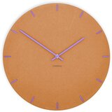 Von Der Factory Zidni sat Luxhora Pura Circ Orange 11 boja kazaljki Cijene
