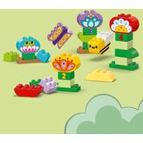 Lego DUPLO® - Kreativni vrt i cvijeće (10444) | shoptok.hr