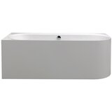 AQUAART kada samostojeća neat left 180x75cm cijene