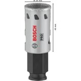 Bosch pro tile pc plus testera za otvore 25 mm, 2608901555 | Eponuda.com